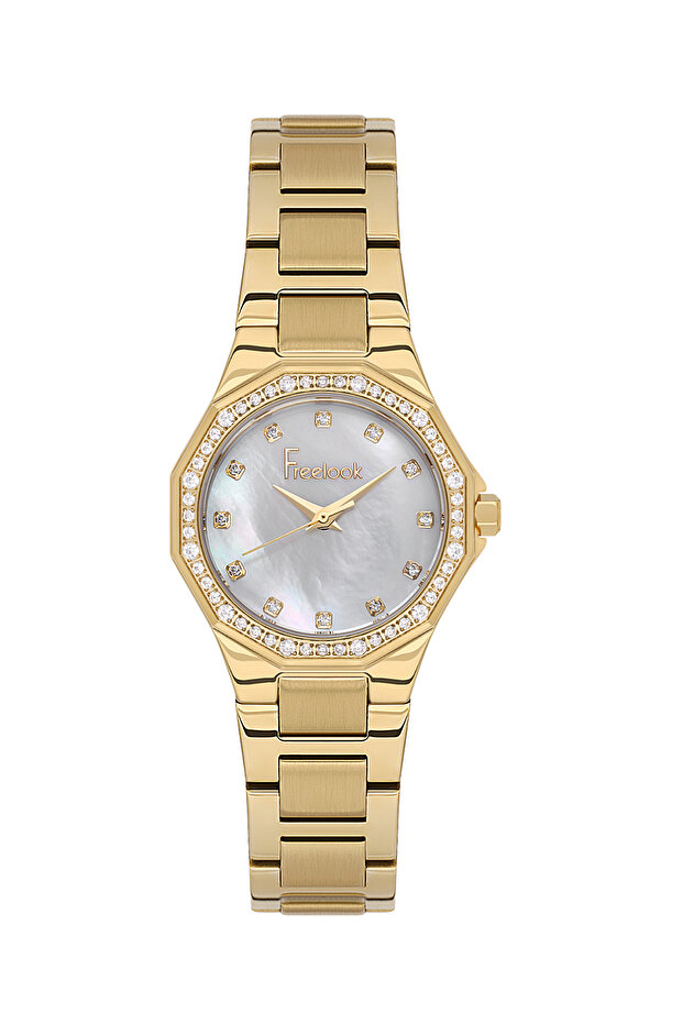 Fl.1.10456-2 Women's Wristwatch