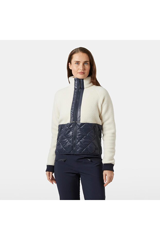 W Bliss Hybrid Women's Coat
