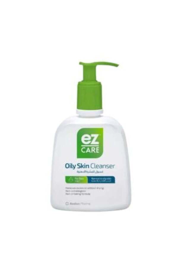 Easy Care Oily Skin Cleanser - 110 ml