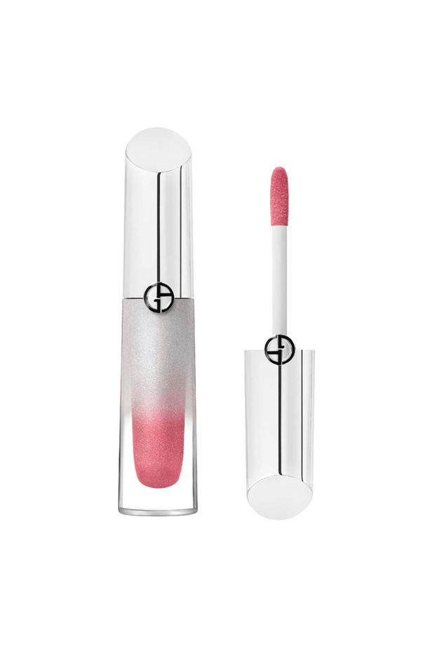 Prisma Glass Icy Plumper Lip Gloss 35 Arctic Mauve Elsbeauty