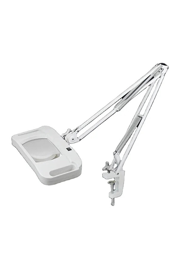 10X Led Acrobat Magnifier 2X15W 170X113 mm 10 Diopter Lens Lt86G