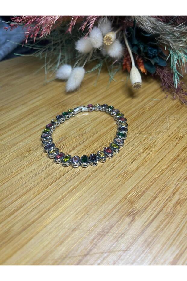 ÇELİK BİLEKLİK - 1