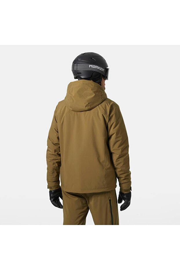 Crewser Erkek Mont - 2