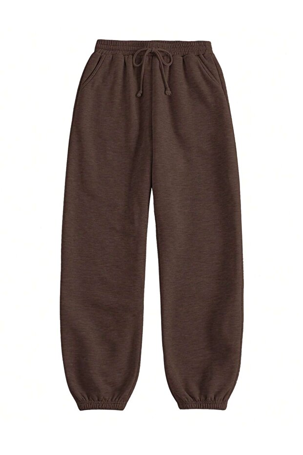 Lastik Paça Single Sweatpants - 2