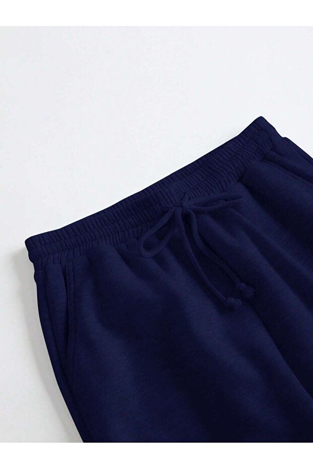 Lastik Paça Single Sweatpants - 2
