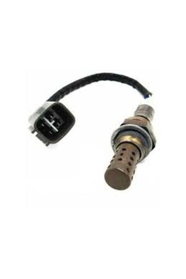 حساس شكمان خلفي 2 لاند كروزر 08- ياباني - 1