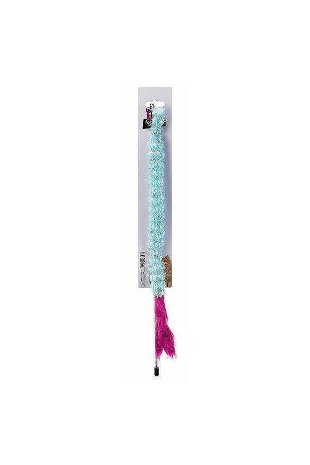 PA 5000 Plastic Cat Toys Whip 90cm