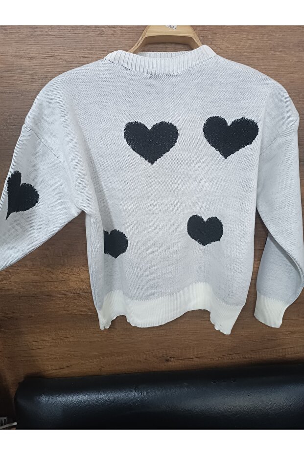 سترة القلب - 4