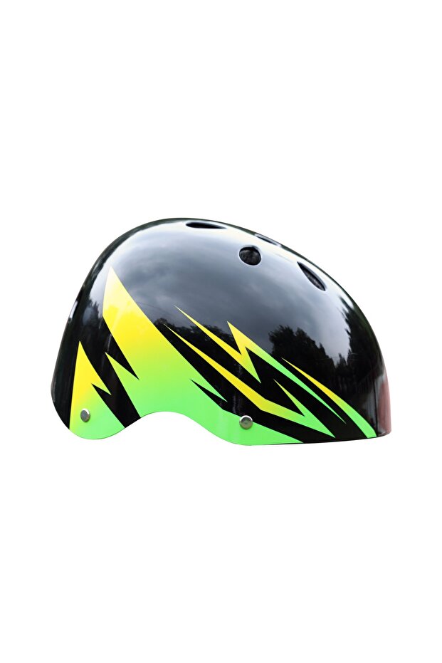 Stiro (Green/Yellow)