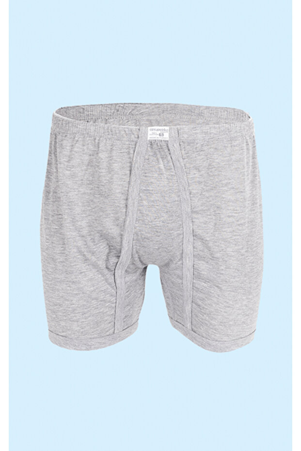 erkek paçalı kilot 6 adet - 1