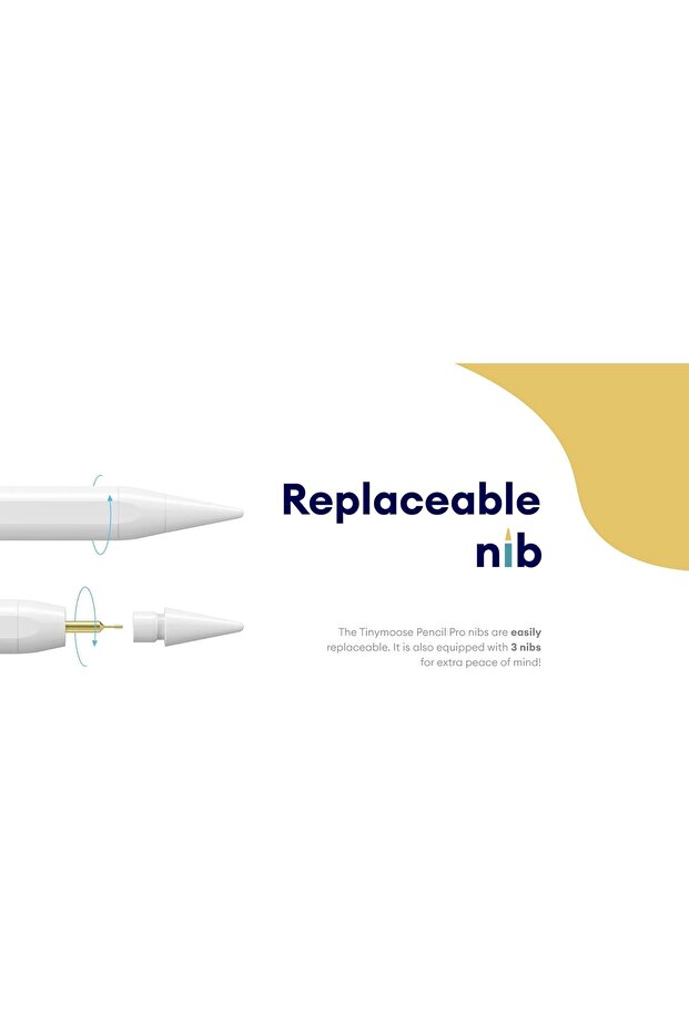قلم لمس احترافي - 8
