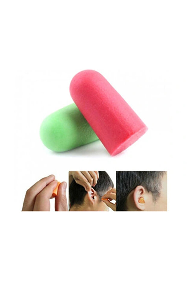 سدادات الأذن - 1