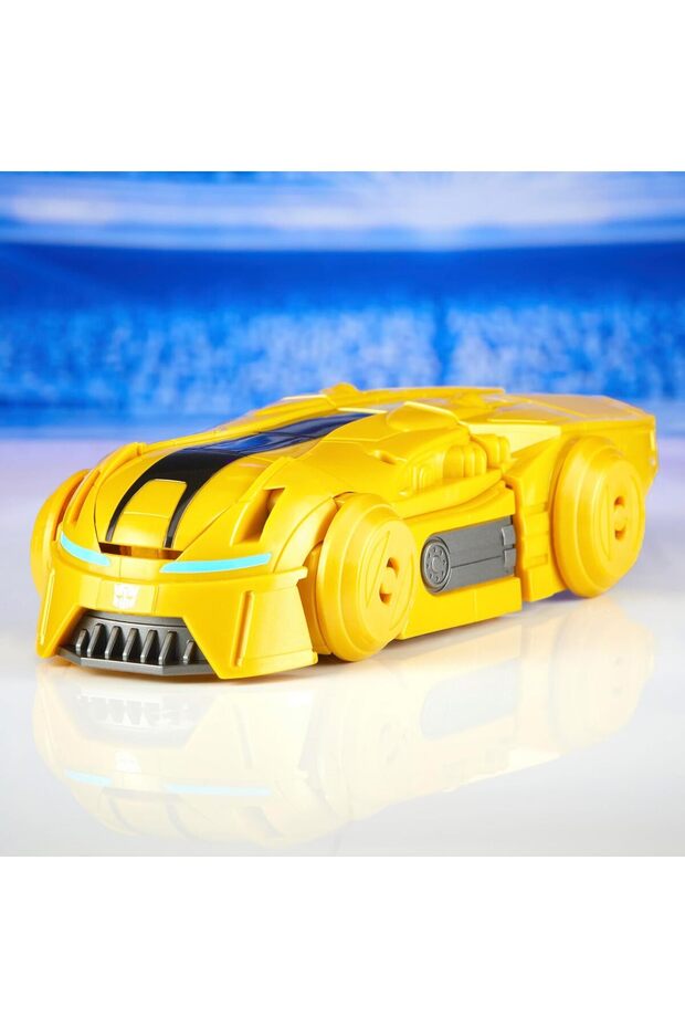 بامبلبي واحد ذو التحول الضخم (B-127) - 4