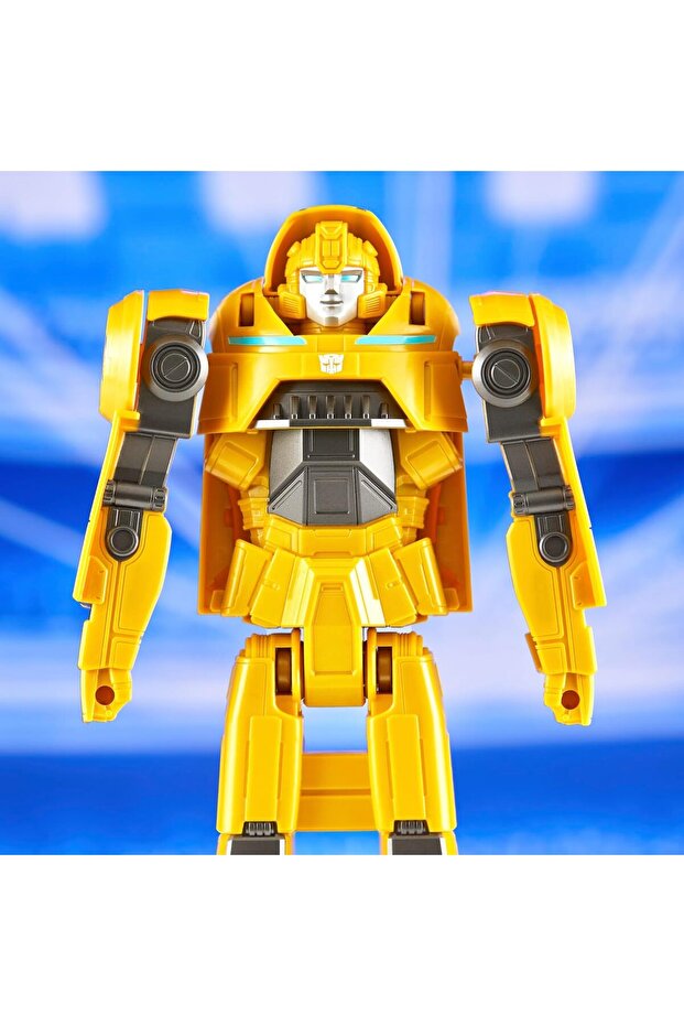 بامبلبي واحد ذو التحول الضخم (B-127) - 5