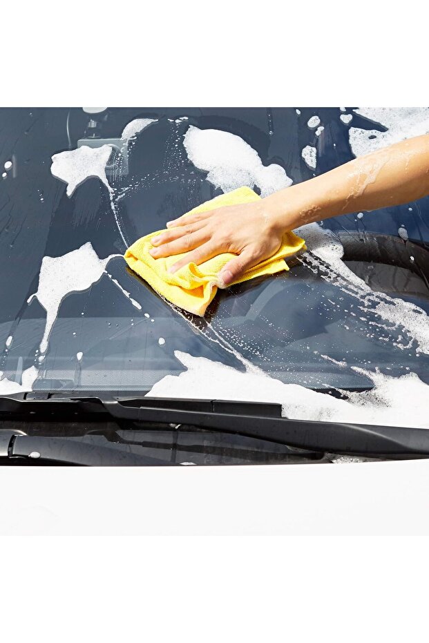 مناديل تنظيف من الألياف الدقيقة - عبوة من 24 قطعة - 4