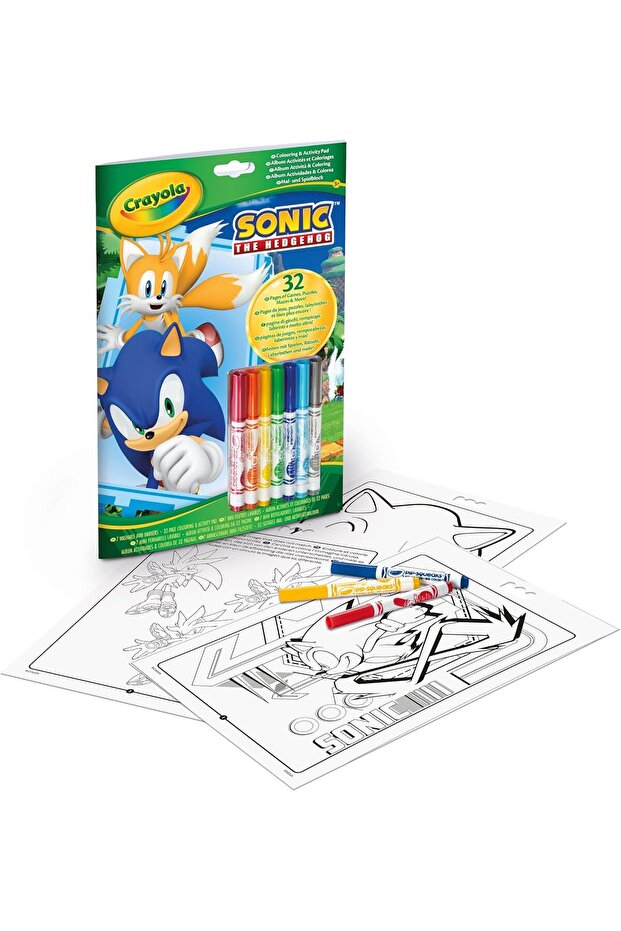 مجموعة التلوين - 1