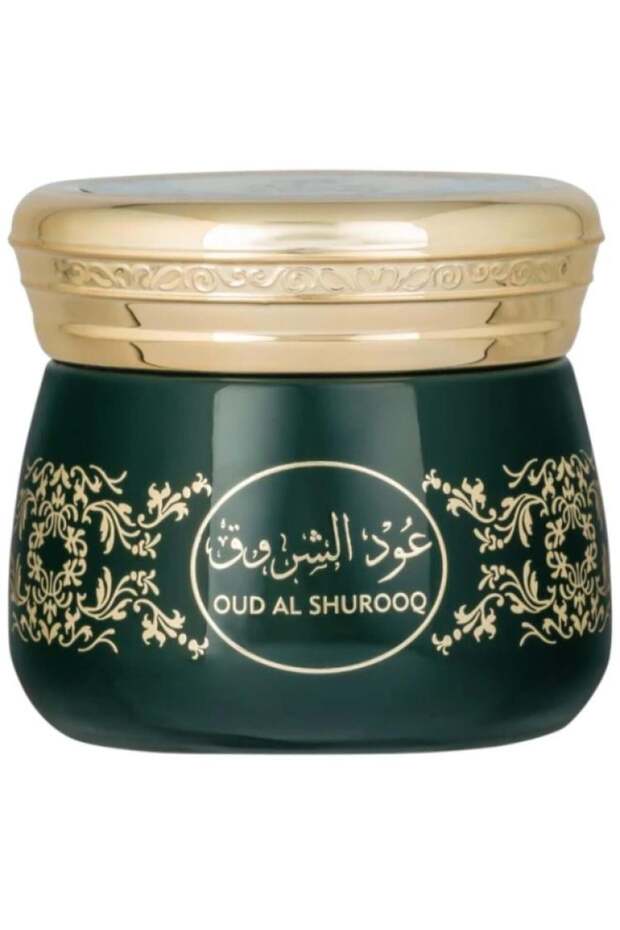 معطر عود الشروق من حامدي - 40 جرام