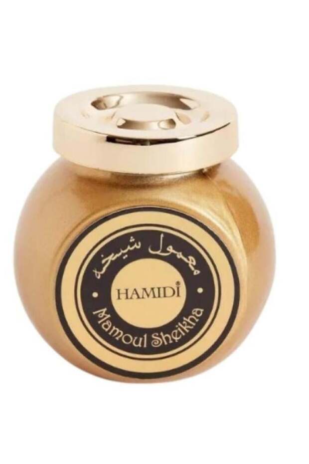 معطر معمول شيخة من حامدي - 50جرام