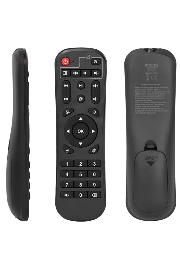 40075 Wellbox Android Box Kumanda - 1