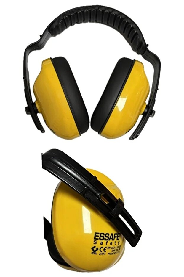 Atış Kulaklığı - 1