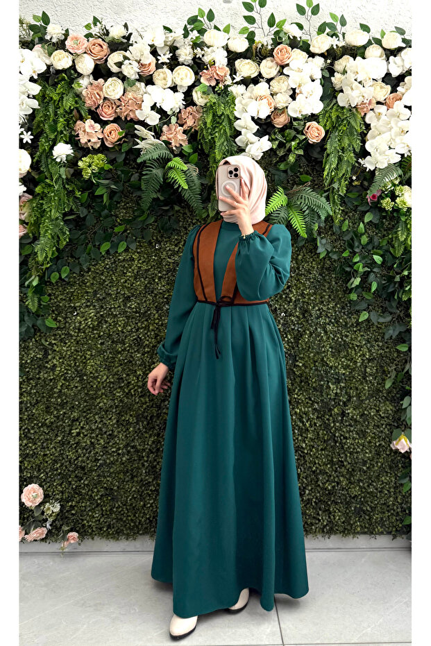 Dabil Elbise 8087 - 3