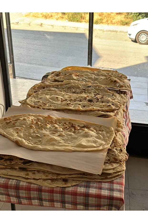 tandır ekmeği - 3