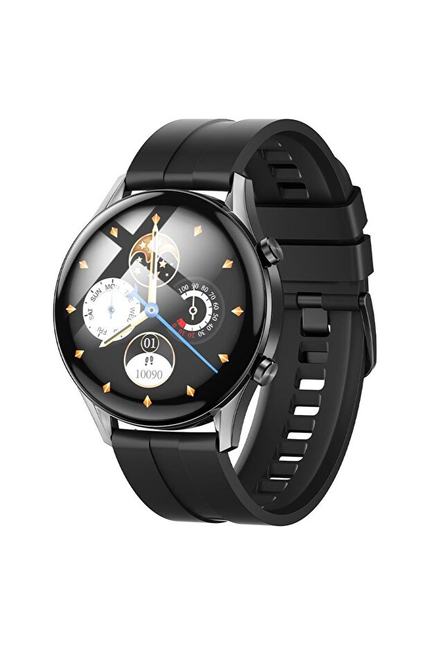 Y7 Smart Watch is a stylish