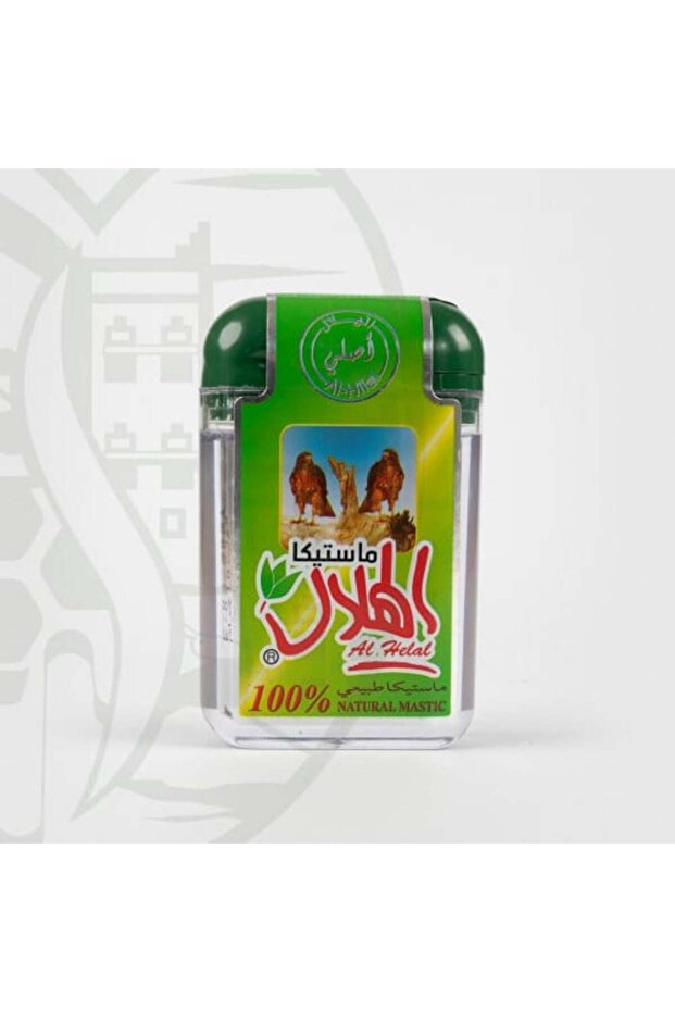 ماستيكا الهلال 10 جرام