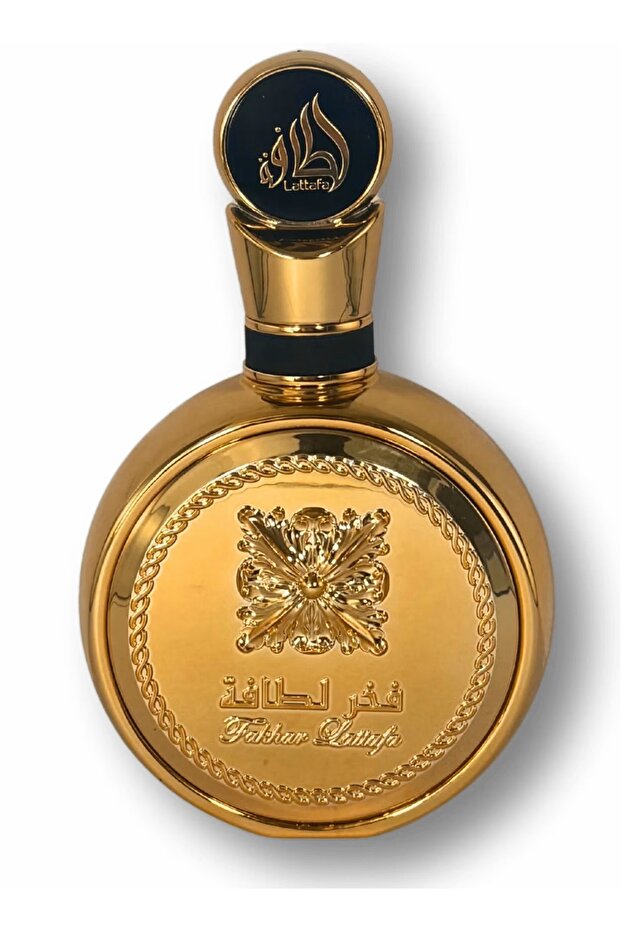 عطر فخر لطافة اكسترايت او دي بارفان 100 مل - 2