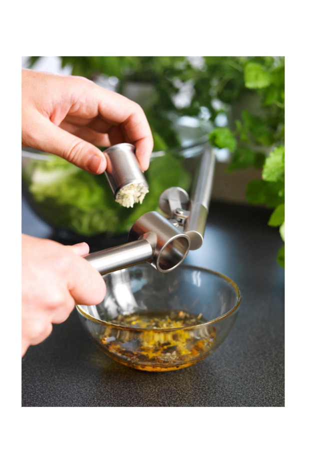 KONCIS sarımsak ezici - 2