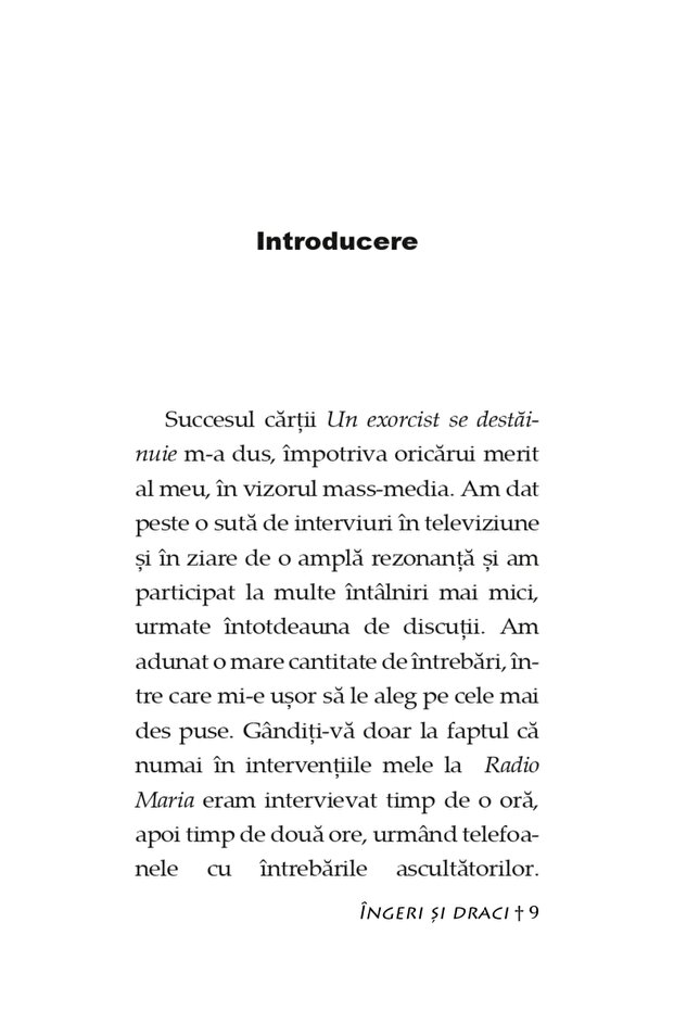 Angels and devils - 4