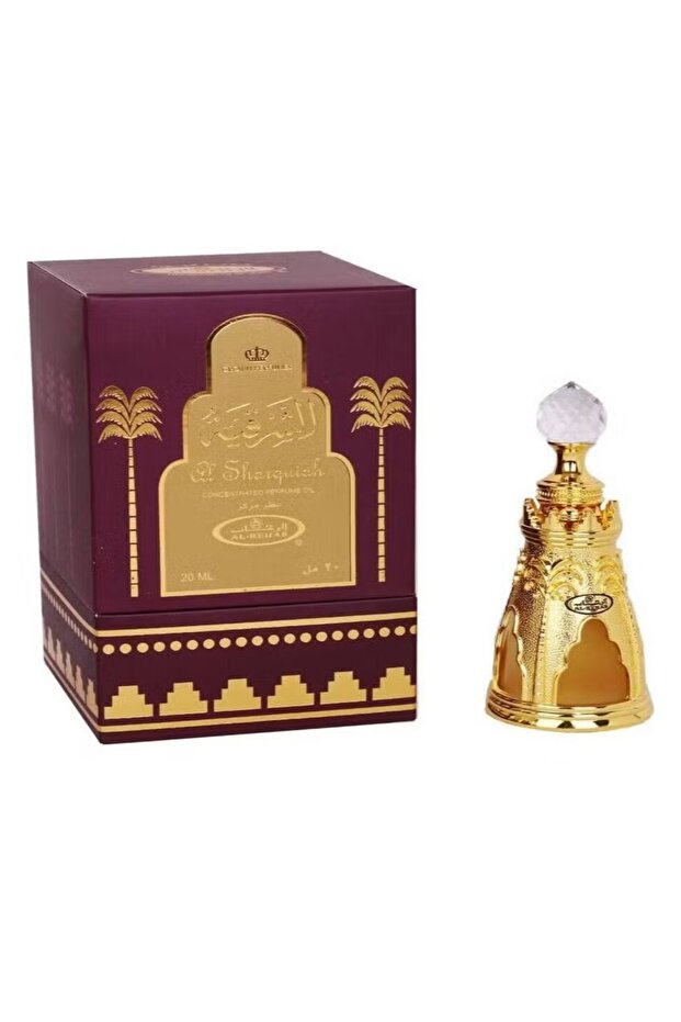 Oriental Perfume 20ml