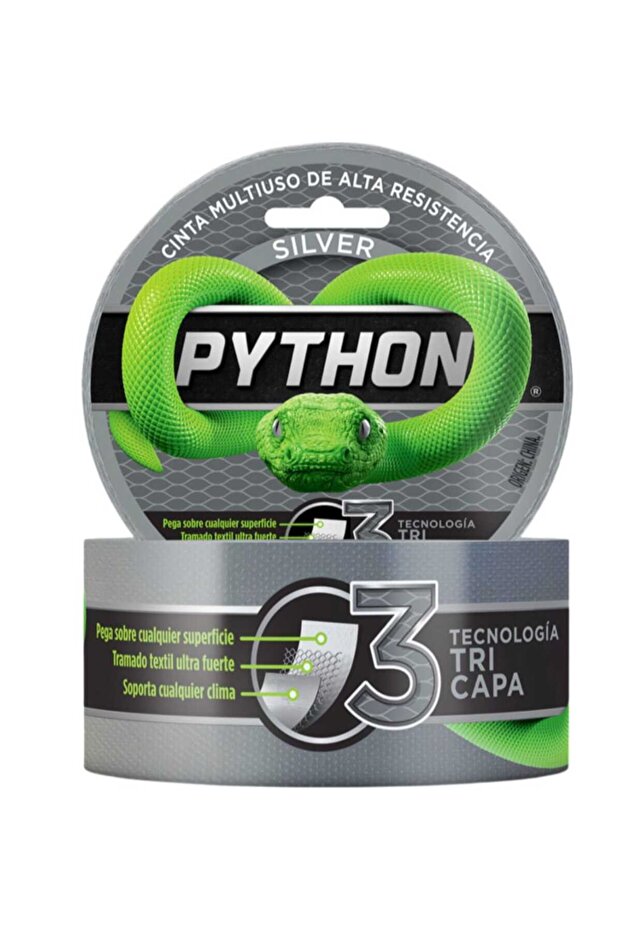 Multifunctional adhesive tape 48mm x 9m - 1