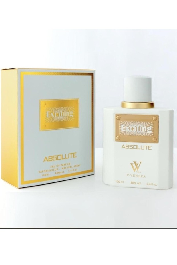 عطر اكستينج ابسولوت 100مل - 2