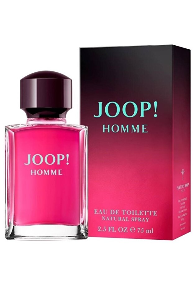 عطر جووب احمر 75مل - 1