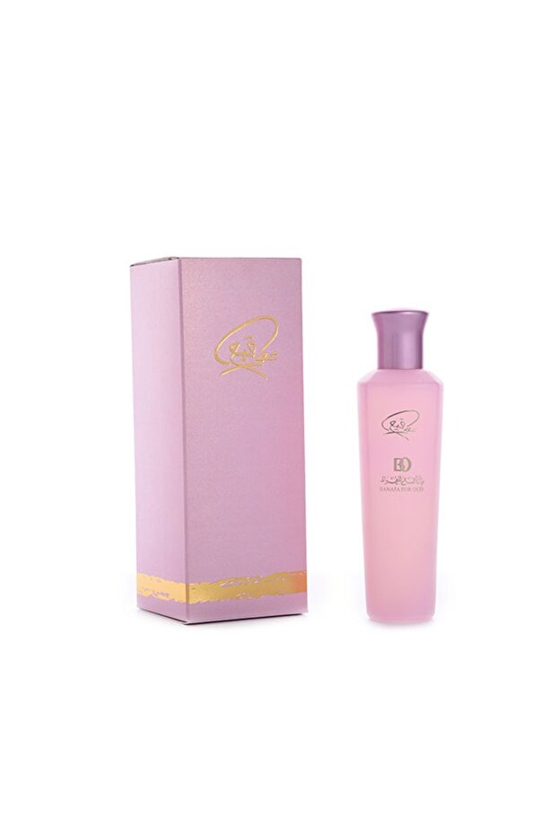 عطر توقيع الوردي بخاخ