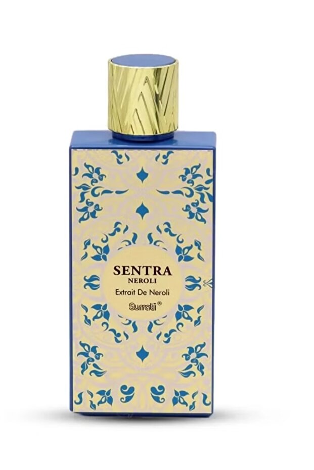 عطر سنترا نيرولي 100 مل - 1