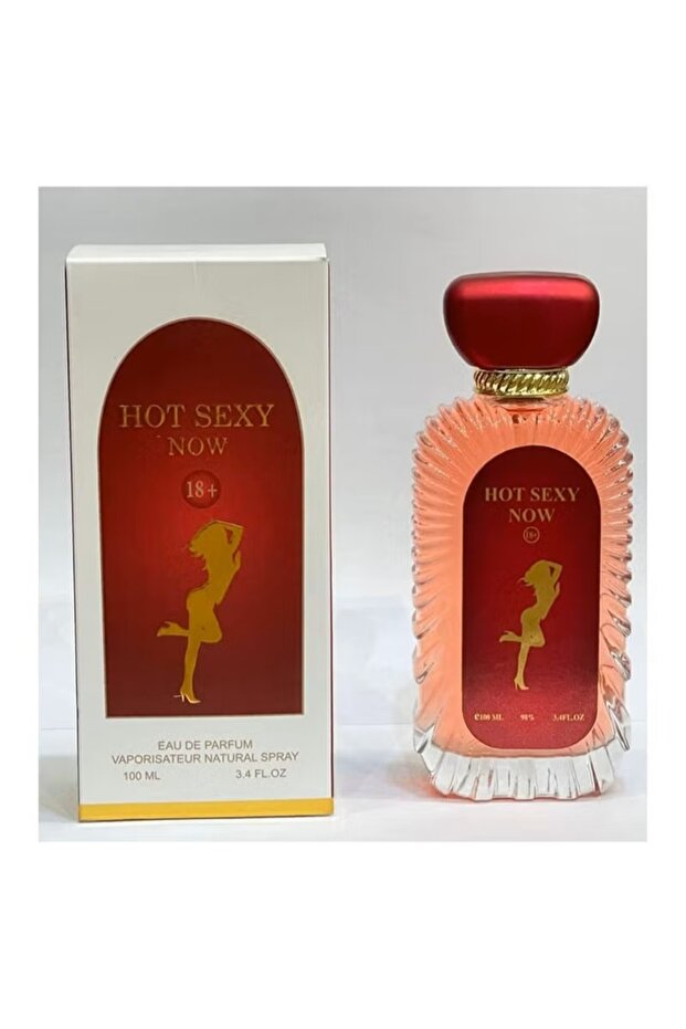 عطر فيفاريا هوت اودو برفيوم 100 مل - 1