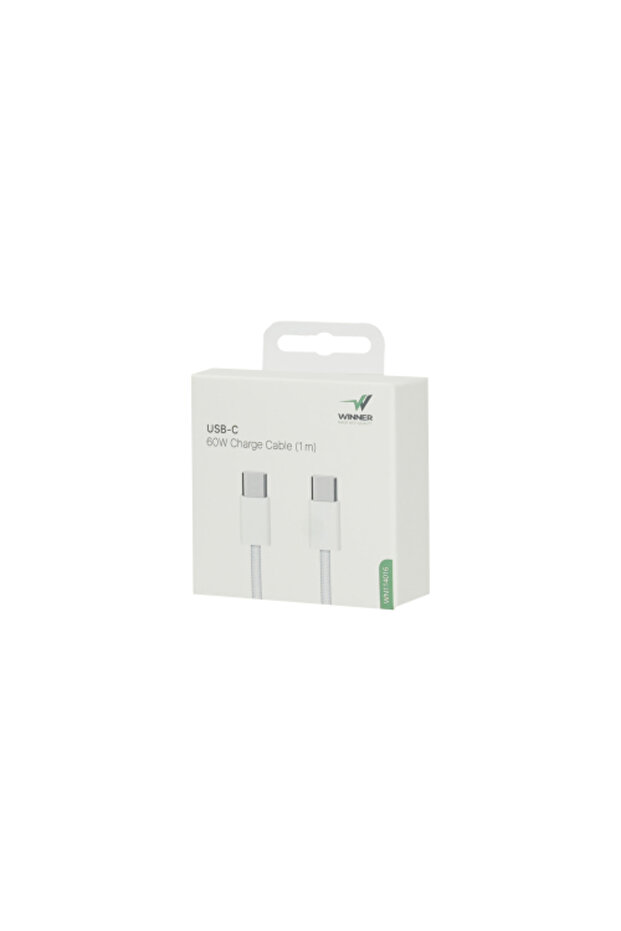 IPhone 60W Type-C to Type-C Charging Cable - 1