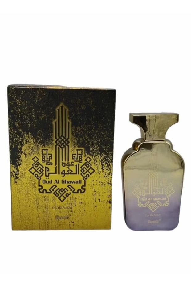 عطر عود الغوالي 100 مل