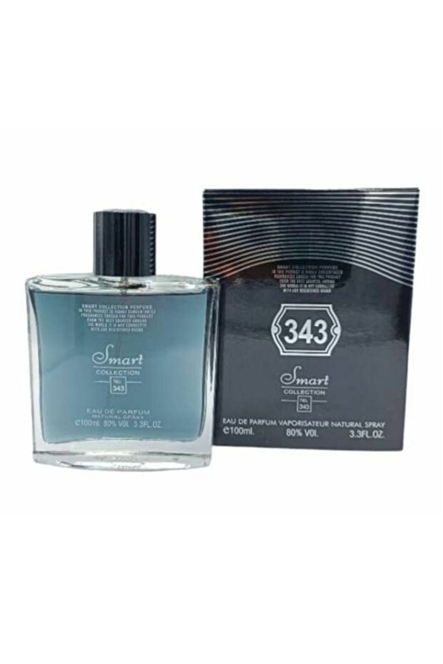 عطر كولكشن سمارت كوليكشن ريحة منت بلانك 100 مل
