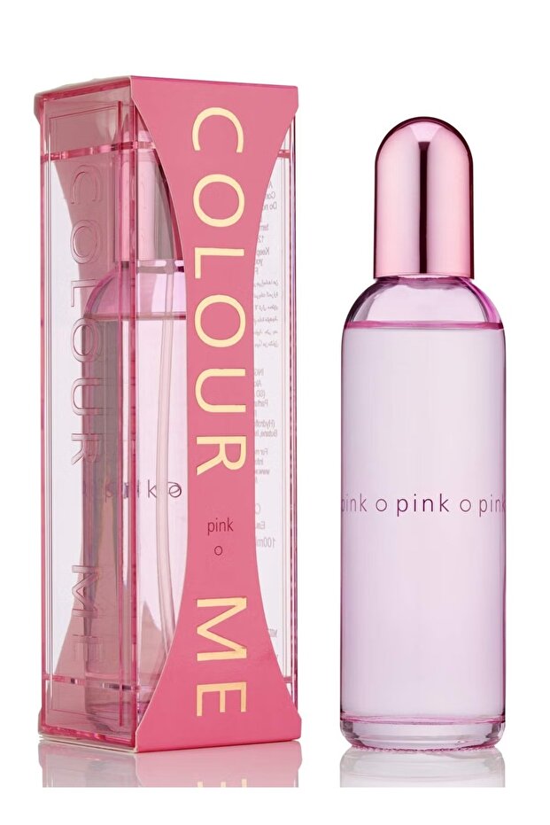 عطر كولور مي بينك