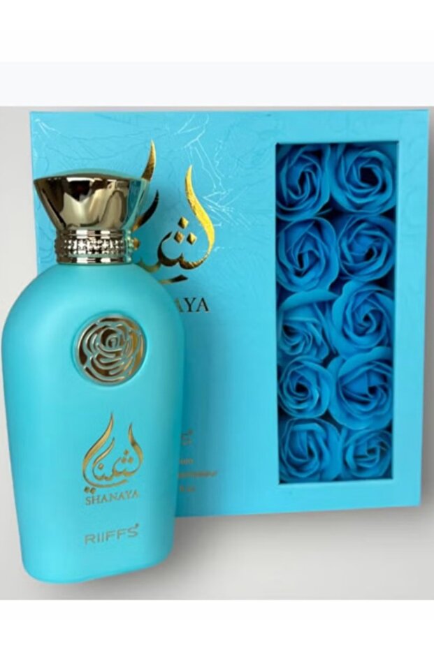 ريفس شناير عطر نسائي اودي بارفيوم100مل