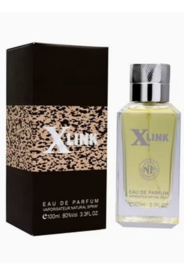 عطر اكس لينك 100مل - 1