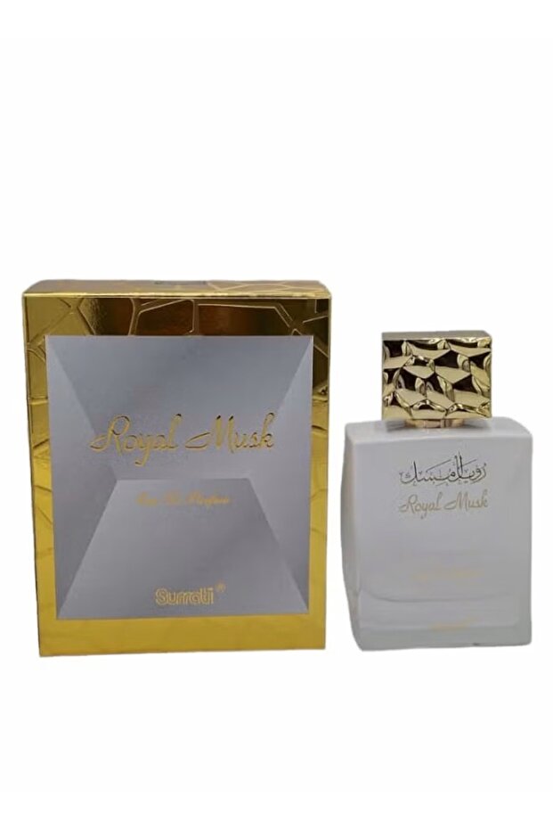 عطر رويال مسك 100 مل
