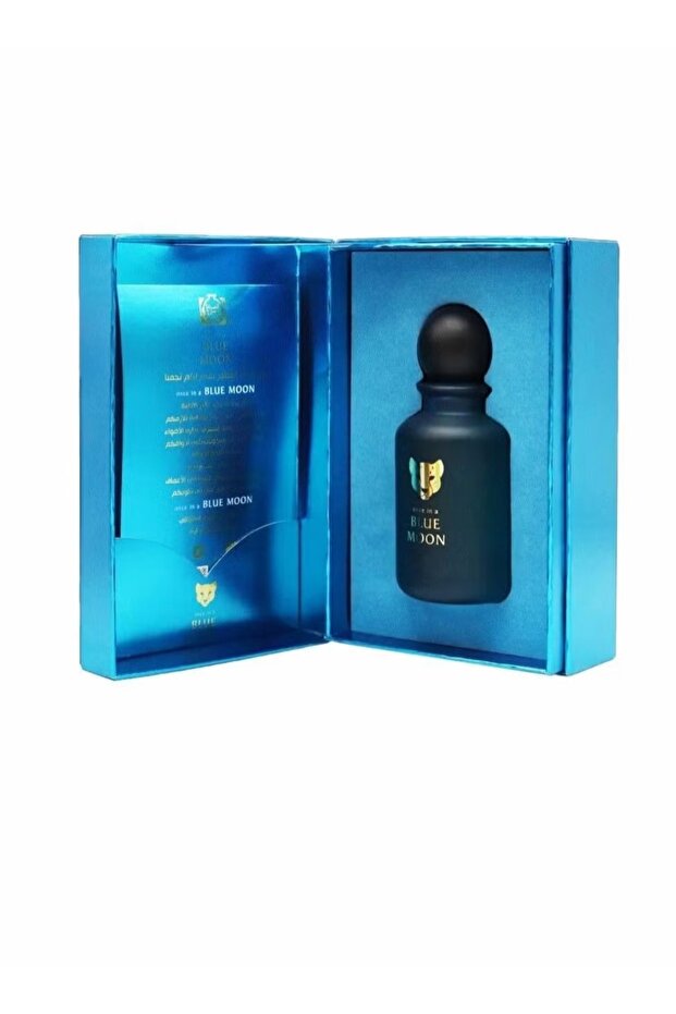 عطر ونس ان بلو مون او دي بارفيوم 100 مل - 2