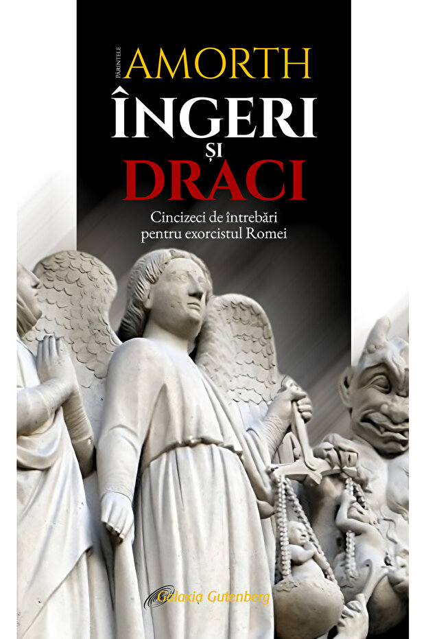 Angels and devils - 1