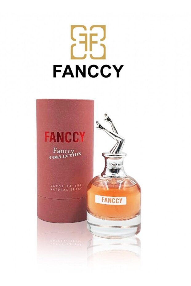 عطر فانسي كولكشن 100مل