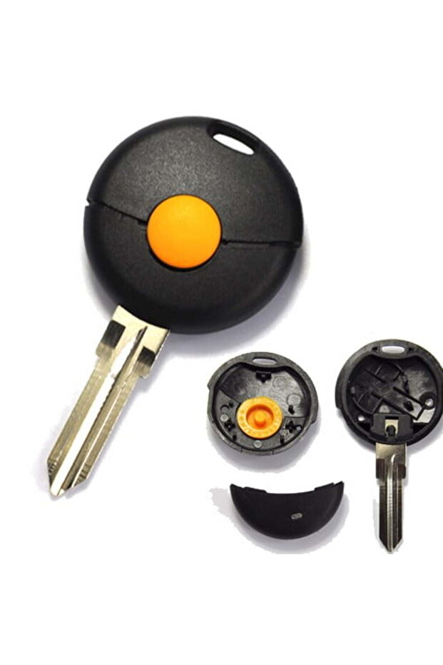 Smart Key Case 1 Button - 1