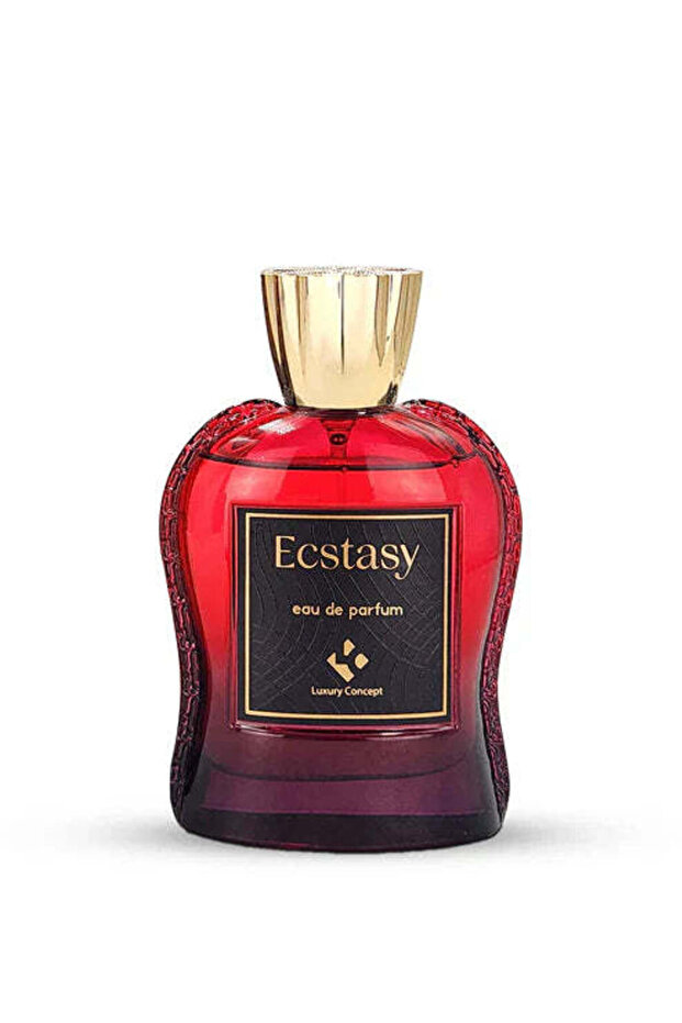 Luxury Concept Ecstasy 100 ml EDP Unisex Perfume